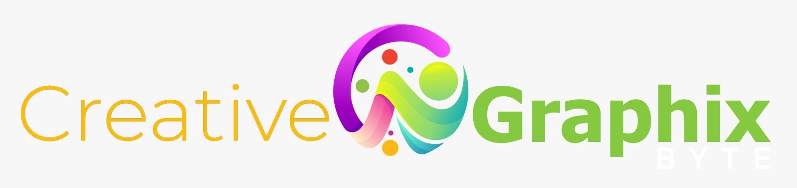 Creative Graphix Byte Logo